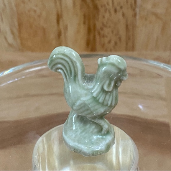 Vintage Lot WADE England Whimsies Miniature Animals Mini Figurine - Picture 7 of 14